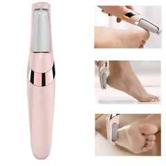 Flawless Pedicure & Callus Remover Tool | Rechargeable | Foot Care Kit
