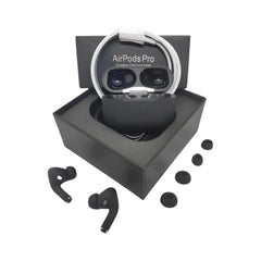 Black Galaxy AirPods Pro 2 | 2nd Generation | High-Quality with Smart Features