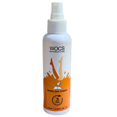 Wocs Hair Removal Spray For Girls And Women | Normal Skin Formula