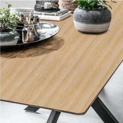 Self-Adhesive Wooden Sheet for Wallpaper, Furniture, Kitchen, Wardrobe, Decor Sheet  | YM501