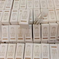 2-in-1 Scalp Root Hair Oil Applicator Comb | Precision Oil Massage Tool for Hair Growth & Scalp Care