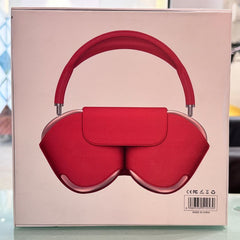 AirPods Max Wireless Over-Ear Headphones | Active Noise Cancelling, Spatial Audio | Random Color