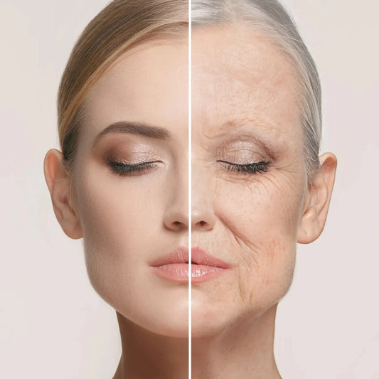 Gluta White Day & Night Cream | Whitening | Anti-Aging | 50g