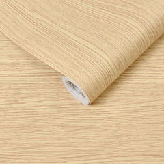 Self-Adhesive Wooden Sheet for Wallpaper, Furniture, Kitchen, Wardrobe, Decor Sheet  | YM501