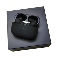 Black Galaxy AirPods Pro 2 | 2nd Generation | High-Quality with Smart Features