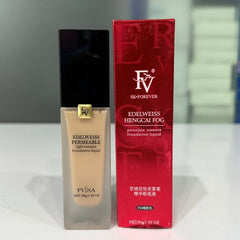FV Refreshing Essence Foundation - 30g - Procelain Essence Liquid