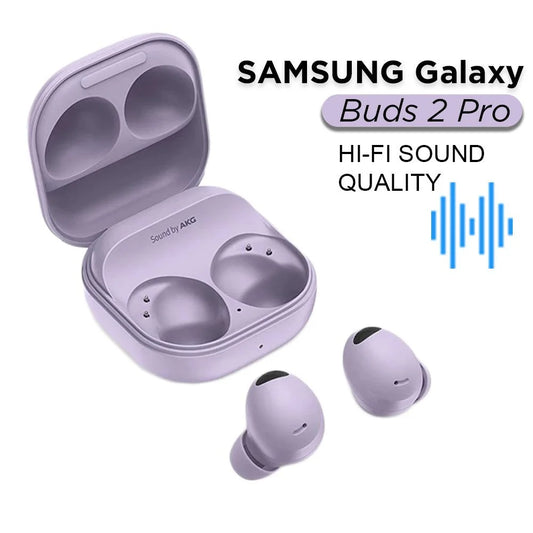 Black Galaxy AirPods Pro 2 | 2nd Generation | High-Quality with Smart Features