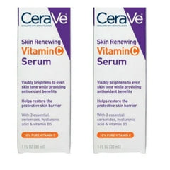 CERAVE SERUM SKIN RENEWING VITAMIN C SERUM 30ML
